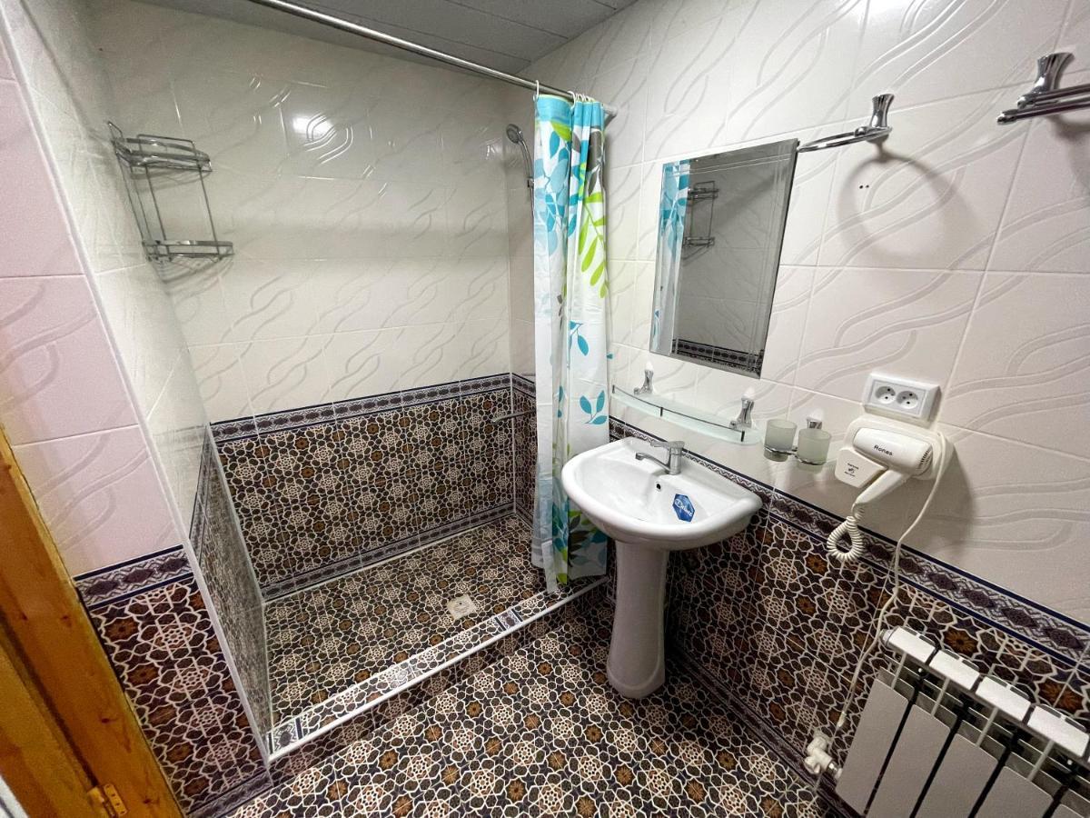 Shukrona Guest House Buchara Zimmer foto
