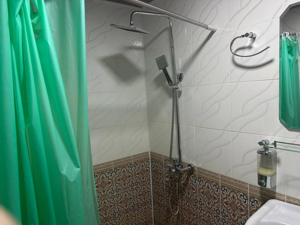Shukrona Guest House Buchara Exterior foto